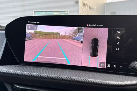  Audi Q5 2.0 TDI Edition 1 Sportback S Tronic quattro Euro 6 (s/s) 5dr Thumbnail #43