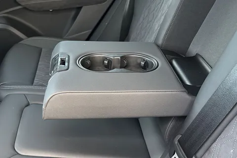  Audi Q5 2.0 TDI Edition 1 Sportback S Tronic quattro Euro 6 (s/s) 5dr Thumbnail #55