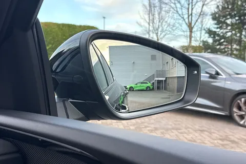  Audi Q5 2.0 TDI Edition 1 Sportback S Tronic quattro Euro 6 (s/s) 5dr Thumbnail #61