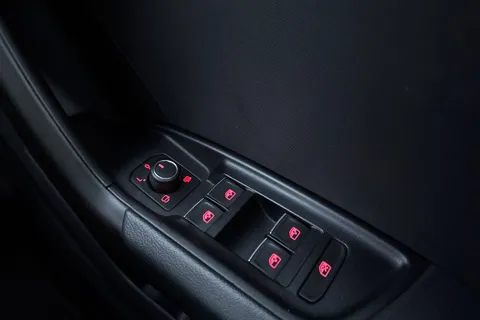 LL22AOU Audi A1 1.0 TFSI 25 Black Edition Sportback Euro 6 (s/s) 5dr Thumbnail #26