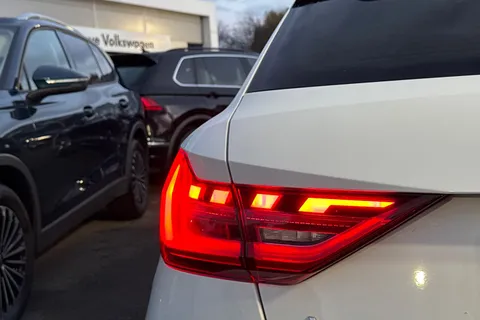 LL22AOU Audi A1 1.0 TFSI 25 Black Edition Sportback Euro 6 (s/s) 5dr Thumbnail #40