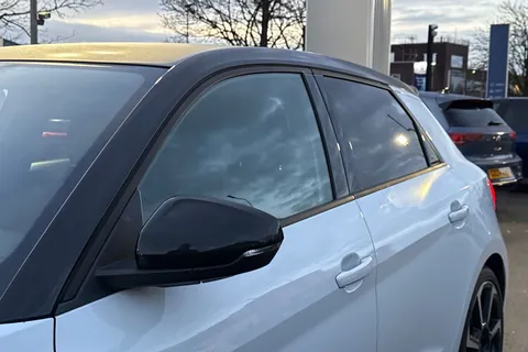 LL22AOU Audi A1 1.0 TFSI 25 Black Edition Sportback Euro 6 (s/s) 5dr Thumbnail #41