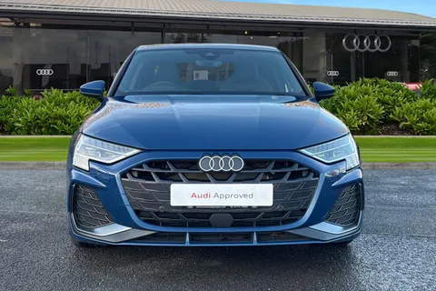 PN25HDF Audi A3 S line 35 TFSI  150 PS 6-speed Thumbnail #5