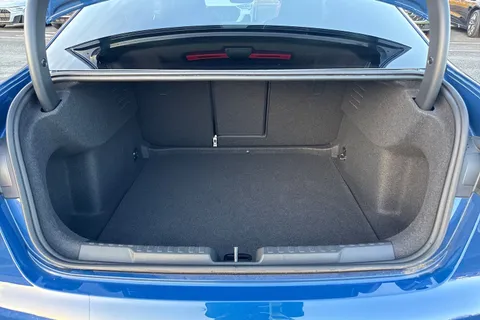 PN25HDF Audi A3 S line 35 TFSI  150 PS 6-speed Thumbnail #6