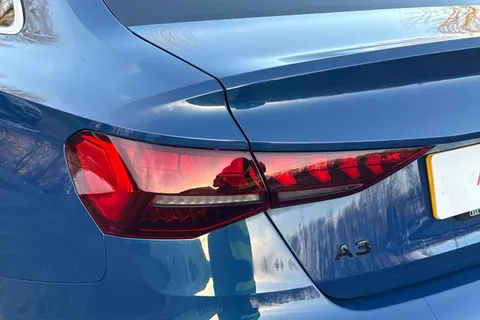 PN25HDF Audi A3 S line 35 TFSI  150 PS 6-speed Thumbnail #7