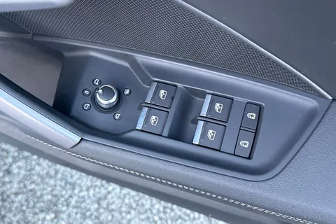 PN25HDF Audi A3 S line 35 TFSI  150 PS 6-speed Thumbnail #20