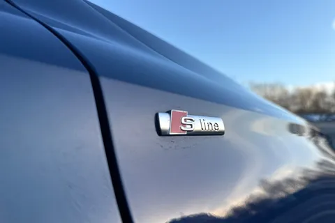 PN25HDF Audi A3 S line 35 TFSI  150 PS 6-speed Thumbnail #30