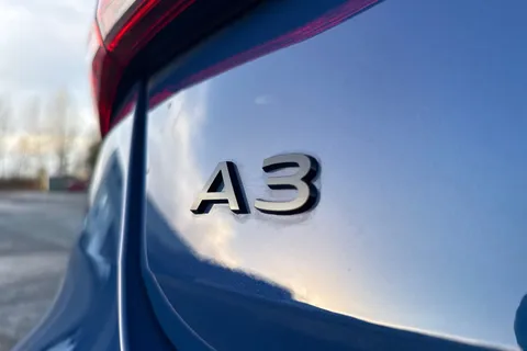 PN25HDF Audi A3 S line 35 TFSI  150 PS 6-speed Thumbnail #32