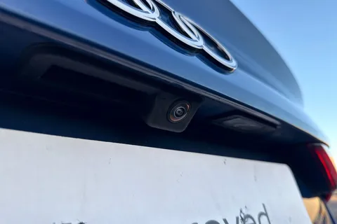 PN25HDF Audi A3 S line 35 TFSI  150 PS 6-speed Thumbnail #33