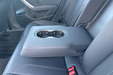 PN25HDF Audi A3 S line 35 TFSI  150 PS 6-speed Thumbnail #35