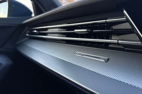 PN25HDF Audi A3 S line 35 TFSI  150 PS 6-speed Thumbnail #44