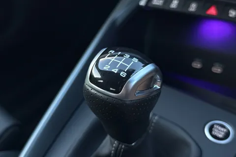 PN25HDF Audi A3 S line 35 TFSI  150 PS 6-speed Thumbnail #46