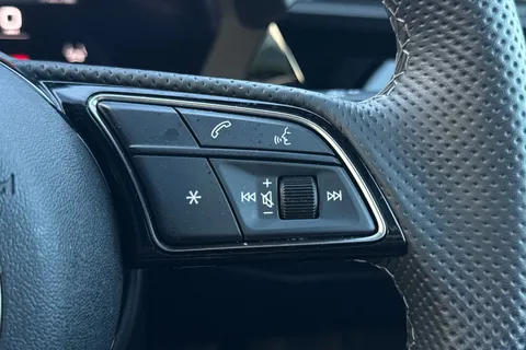 PN25HDF Audi A3 S line 35 TFSI  150 PS 6-speed Thumbnail #49