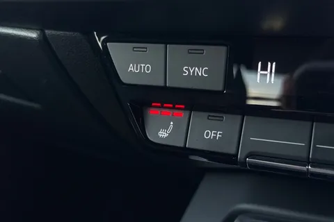 PN25HDF Audi A3 S line 35 TFSI  150 PS 6-speed Thumbnail #60