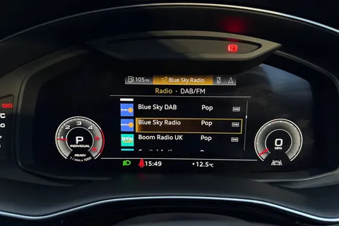 30 of 57 for Audi Q8 Black Edition 50 TDI quattro 286 PS tiptronic