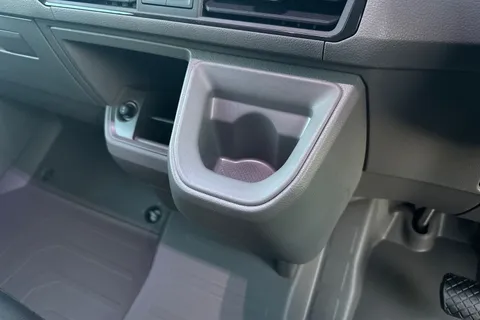 MF75EXJ Volkswagen Crafter 2.0 TDI 140PS Commerce Plus High Roof Van Auto Thumbnail #20