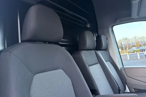 MF75EXJ Volkswagen Crafter 2.0 TDI 140PS Commerce Plus High Roof Van Auto Thumbnail #21