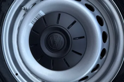 MF75EWZ Volkswagen Crafter 2.0 TDI 140PS Commerce Plus High Roof Van Auto Thumbnail #25