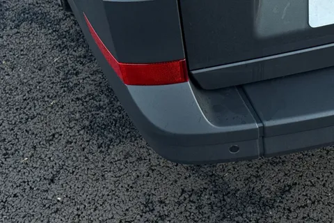 MF75EWZ Volkswagen Crafter 2.0 TDI 140PS Commerce Plus High Roof Van Auto Thumbnail #26