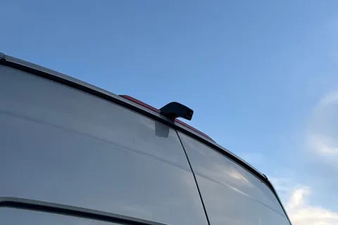 MF75EXJ Volkswagen Crafter 2.0 TDI 140PS Commerce Plus High Roof Van Auto Thumbnail #31