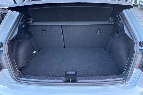 KO74RYX Audi A1 S line 30 TFSI 116 PS S tronic Thumbnail #8