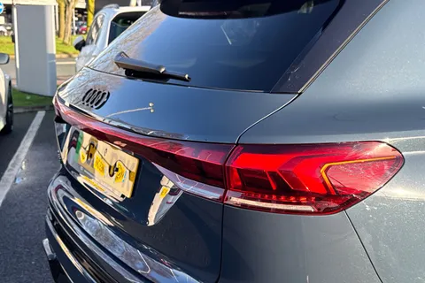 WG25DPK Audi Sq6 E-Tron SQ6 SUV Edition 1 e-tron  360,00 kW Thumbnail #9