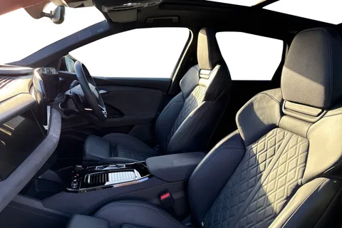 WG25DPK Audi Sq6 E-Tron SQ6 SUV Edition 1 e-tron  360,00 kW Thumbnail #17