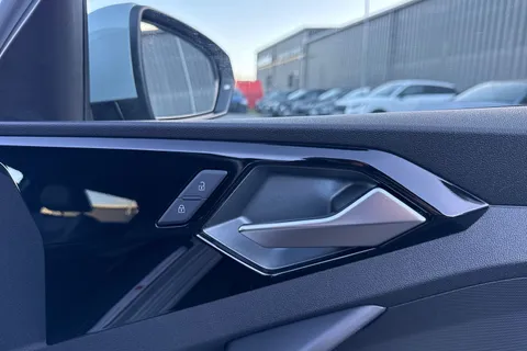 KO74RYX Audi A1 S line 30 TFSI 116 PS S tronic Thumbnail #22