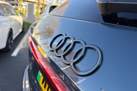 WG25DPK Audi Sq6 E-Tron SQ6 SUV Edition 1 e-tron  360,00 kW Thumbnail #26