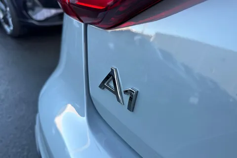 KO74RYX Audi A1 S line 30 TFSI 116 PS S tronic Thumbnail #26