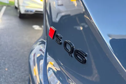 WG25DPK Audi Sq6 E-Tron SQ6 SUV Edition 1 e-tron  360,00 kW Thumbnail #27