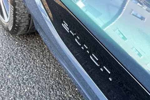 WG25DPK Audi Sq6 E-Tron SQ6 SUV Edition 1 e-tron  360,00 kW Thumbnail #28