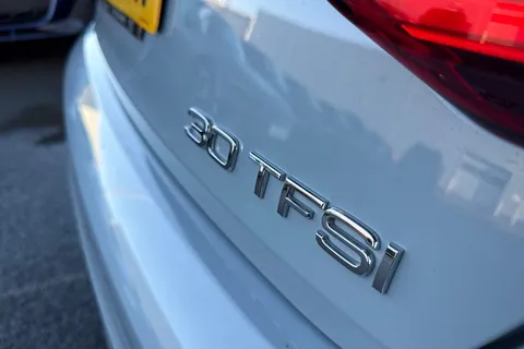 KO74RYX Audi A1 S line 30 TFSI 116 PS S tronic Thumbnail #28