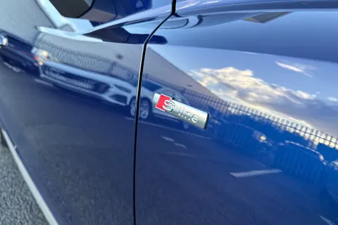 PX72NTY Audi Q3 S line 35 TDI  150 PS S tronic Thumbnail #26