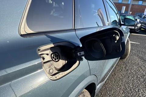 WG25DPK Audi Sq6 E-Tron SQ6 SUV Edition 1 e-tron  360,00 kW Thumbnail #29