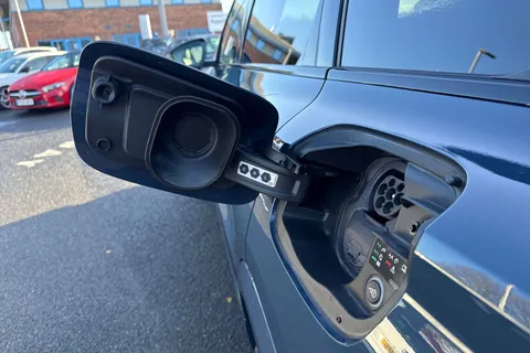 WG25DPK Audi Sq6 E-Tron SQ6 SUV Edition 1 e-tron  360,00 kW Thumbnail #30