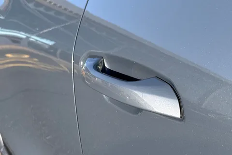 WG25DPK Audi Sq6 E-Tron SQ6 SUV Edition 1 e-tron  360,00 kW Thumbnail #31