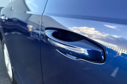 PX72NTY Audi Q3 S line 35 TDI  150 PS S tronic Thumbnail #28