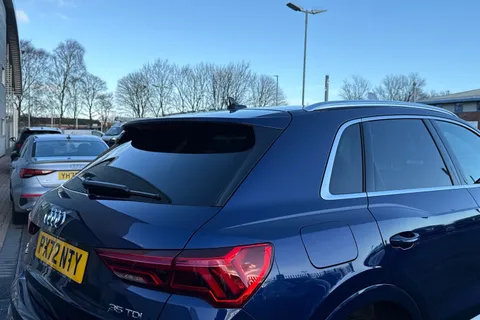 PX72NTY Audi Q3 S line 35 TDI  150 PS S tronic Thumbnail #30