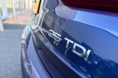 PX72NTY Audi Q3 S line 35 TDI  150 PS S tronic Thumbnail #31