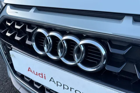 KO74RYX Audi A1 S line 30 TFSI 116 PS S tronic Thumbnail #34