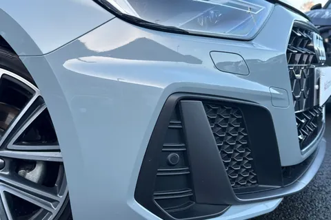 KO74RYX Audi A1 S line 30 TFSI 116 PS S tronic Thumbnail #35