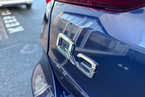 PX72NTY Audi Q3 S line 35 TDI  150 PS S tronic Thumbnail #33