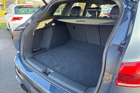 WG25DPK Audi Sq6 E-Tron SQ6 SUV Edition 1 e-tron  360,00 kW Thumbnail #36