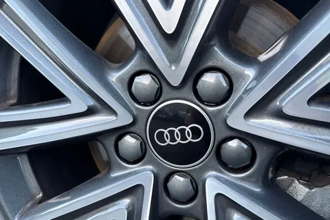 KO74RYX Audi A1 S line 30 TFSI 116 PS S tronic Thumbnail #36