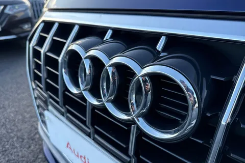 PX72NTY Audi Q3 S line 35 TDI  150 PS S tronic Thumbnail #34