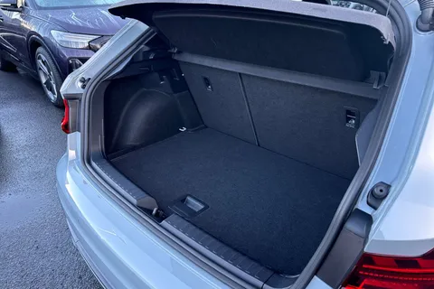 KO74RYX Audi A1 S line 30 TFSI 116 PS S tronic Thumbnail #37