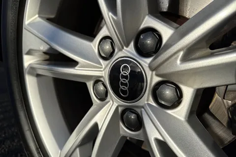 PX72NTY Audi Q3 S line 35 TDI  150 PS S tronic Thumbnail #35