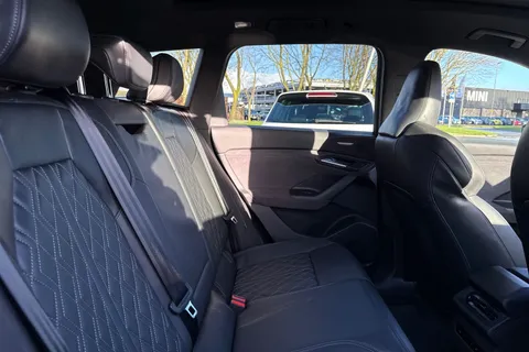 WG25DPK Audi Sq6 E-Tron SQ6 SUV Edition 1 e-tron  360,00 kW Thumbnail #41