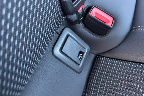 KO74RYX Audi A1 S line 30 TFSI 116 PS S tronic Thumbnail #39